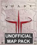Quake 3 Unofficial Map Packs
